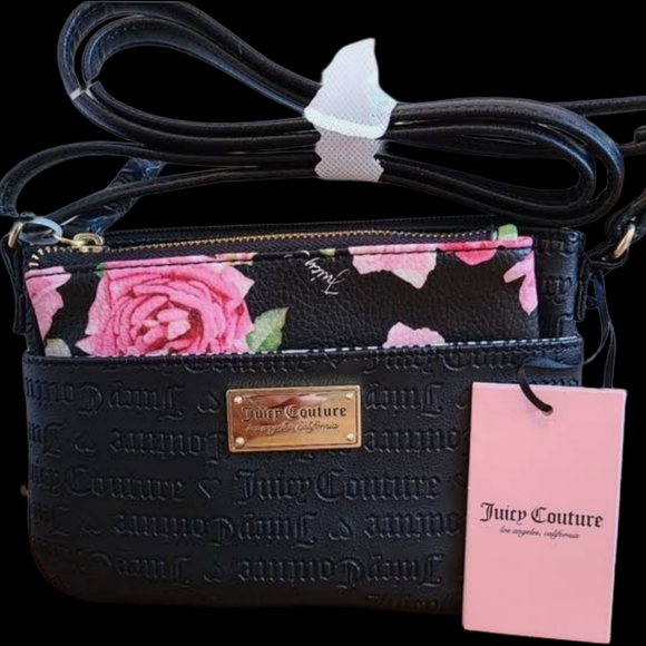 NWT Juicy Couture Bundle 3 Piece Juicy Set Couture Gift Set - Picture 10 of 16